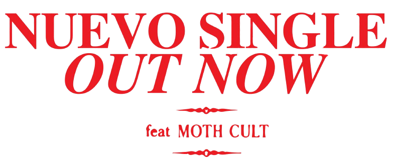 Adriana Blu feat. Moth Cult - Out Now